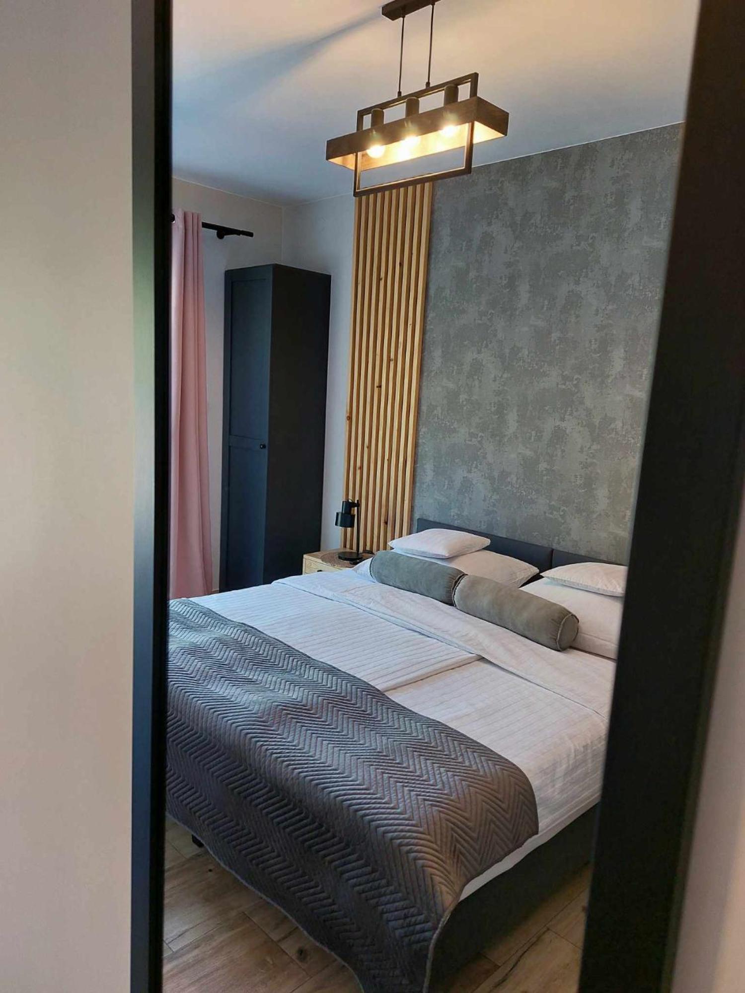Zasankowe Wzgorze Villa Ngoại thất bức ảnh